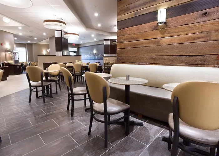 Drury Inn & Suites Louisville North