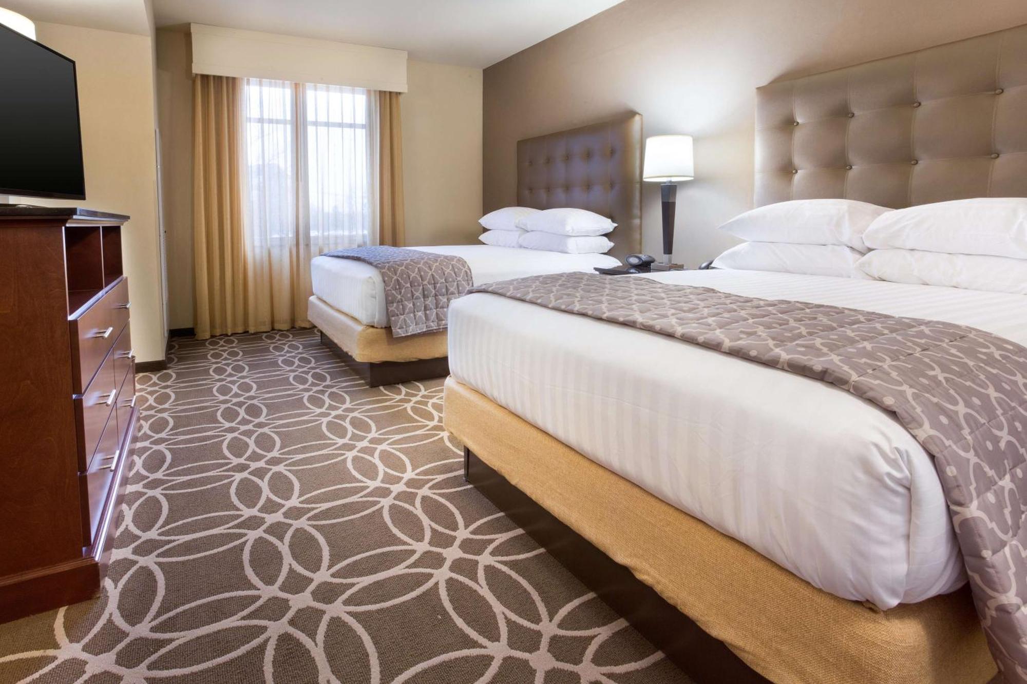 Hotel Drury & North 3*