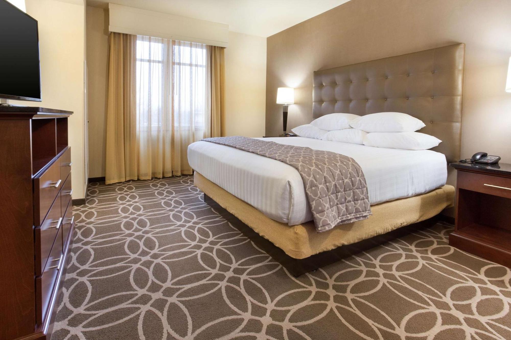 Hotel Drury & North