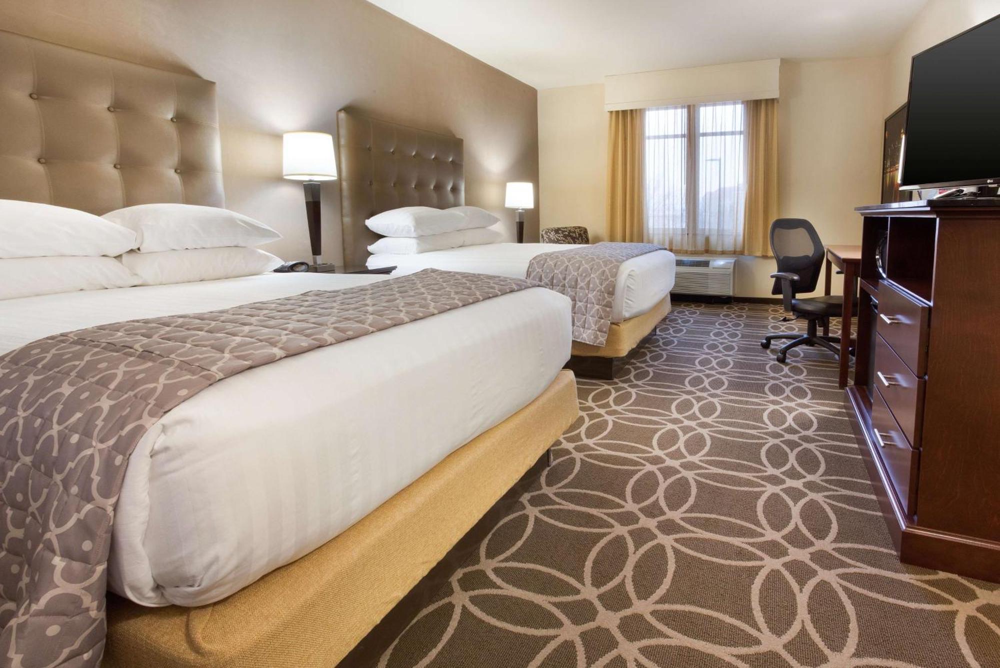 Hotel Drury & North