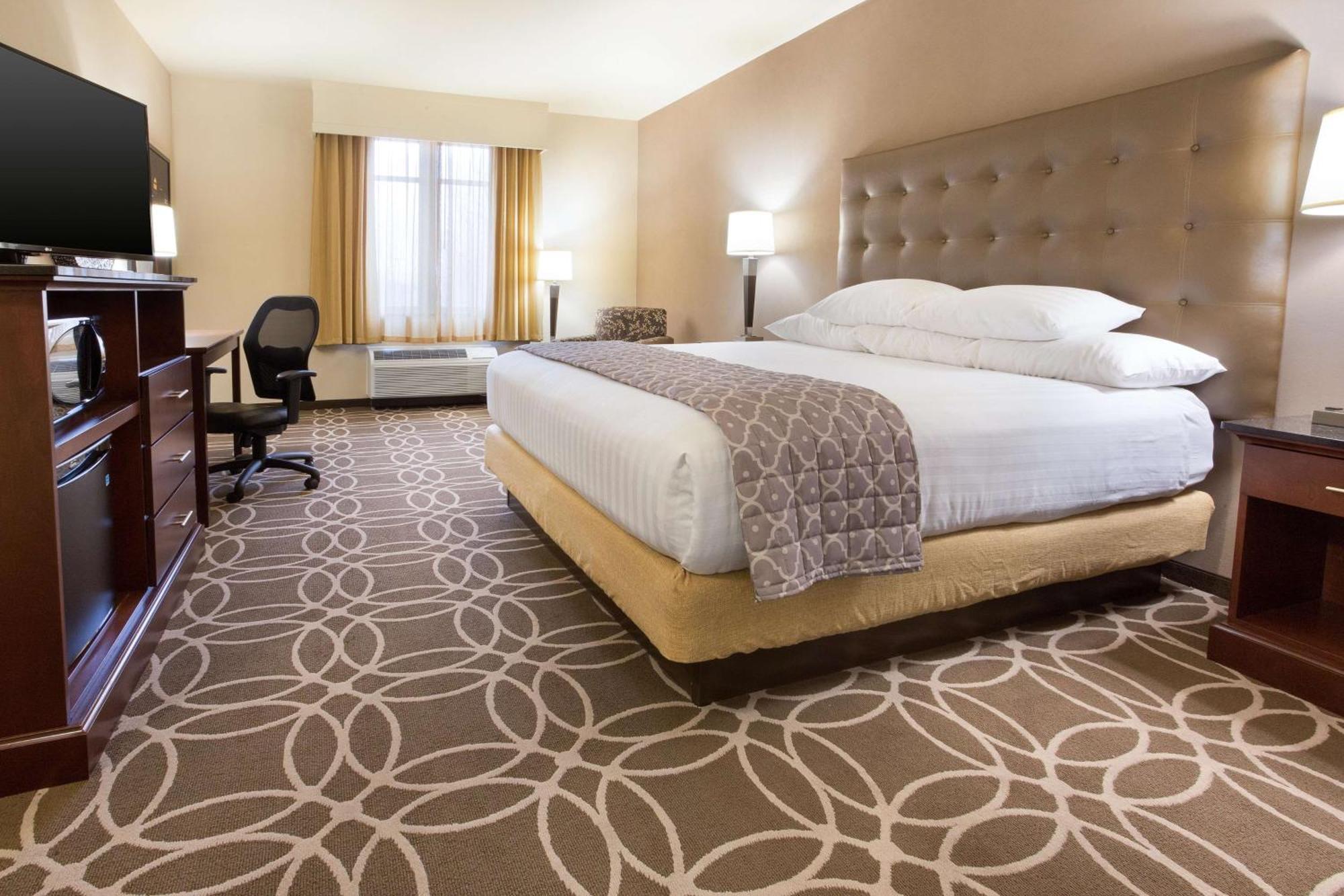 Hotel Drury & North