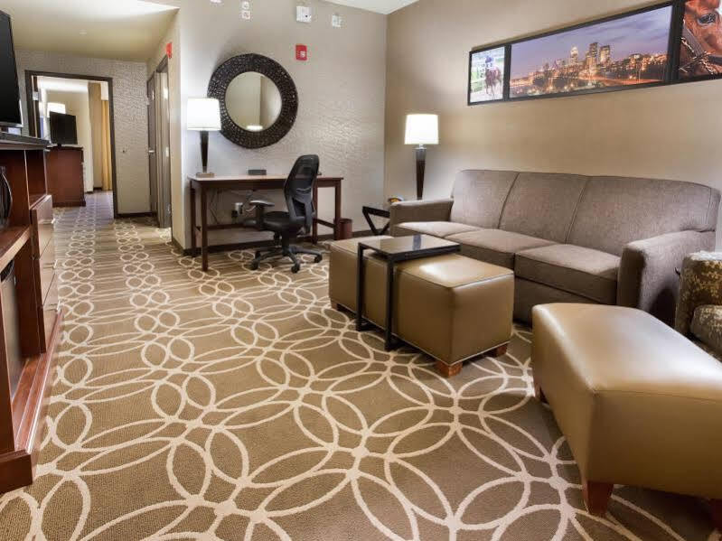 Drury & North Hotel 3*